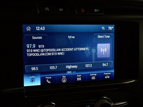 Certified 2022 Ford F150 XLT w/ Trailer Tow Package image 4