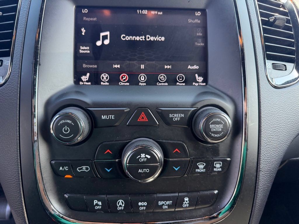 Used 2019 Dodge Durango GT RWD image 37