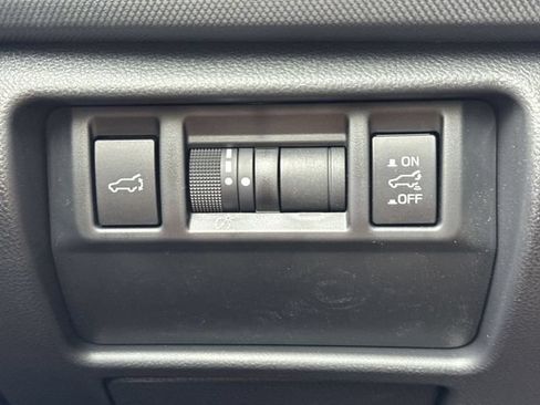 Certified 2026 Subaru Forester Limited AWD/4WD image 26