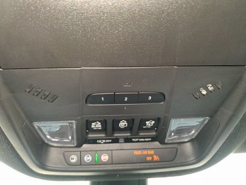 Used 2024 Buick Enclave Avenir w/ Avenir Technology Package FWD image 34