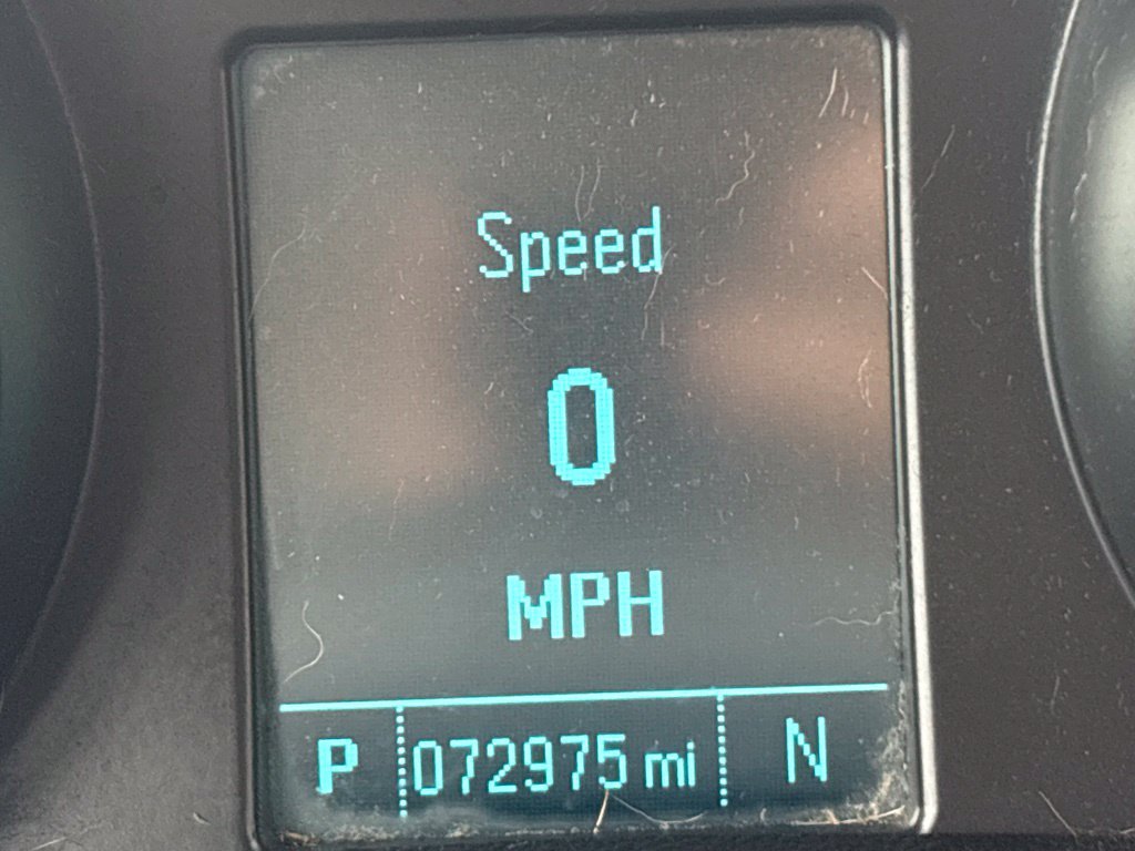 Used 2016 Buick Encore FWD image 18