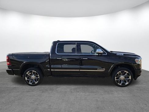 Used 2019 RAM 1500 Limited image 3