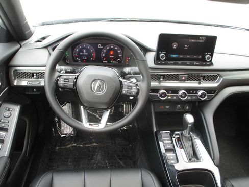 Certified 2025 Acura Integra A-Spec image 10