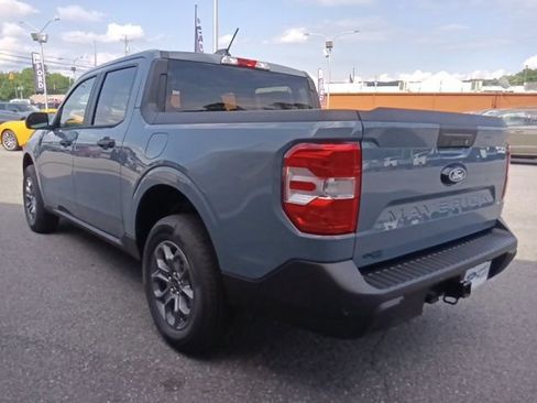 New 2026 Ford Maverick XLT FWD image 5