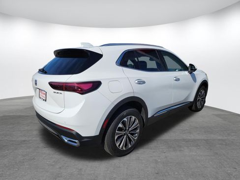 Used 2024 Buick Envision Preferred AWD/4WD image 5