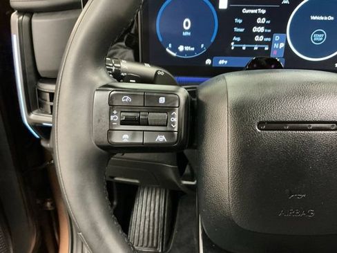 Used 2024 Hyundai Santa Fe Calligraphy AWD/4WD image 26