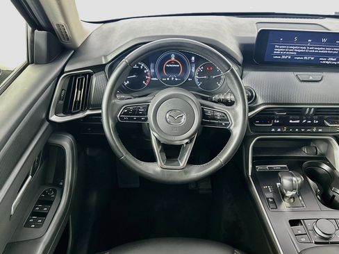 Used 2025 MAZDA CX-90 3.3 Turbo w/ Select Package AWD/4WD image 18