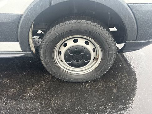 Used 2015 Ford Transit 250 130 Low Roof image 20