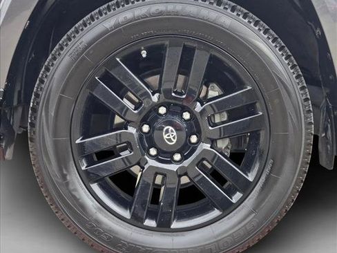 Used 2020 Toyota 4Runner Nightshade image 24
