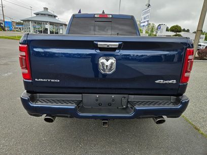 Used 2019 RAM 1500 Limited