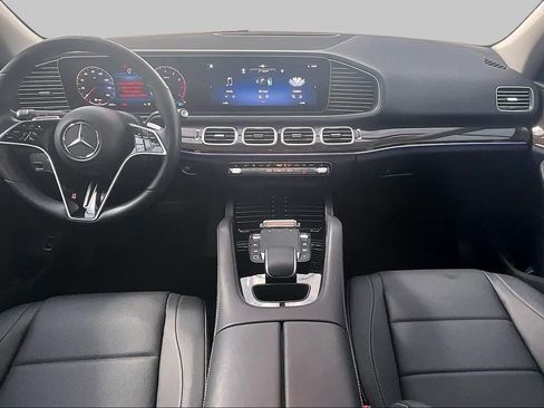 Used 2026 Mercedes-Benz GLE 450 4MATIC image 16