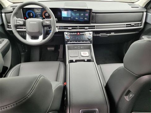 New 2026 Hyundai Santa Fe SEL image 12