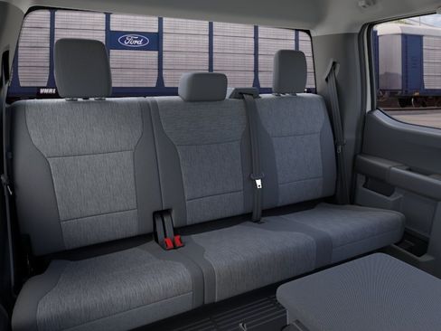 New 2026 Ford F250 XL RWD image 12