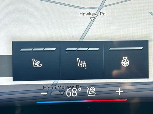 Used 2026 BMW X7 xDrive40i AWD/4WD image 13