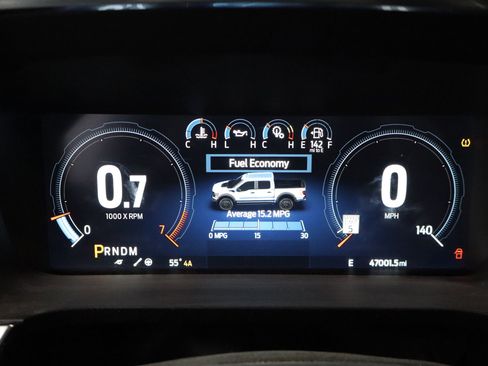 Used 2022 Ford F150 Raptor w/ Equipment Group 801A High image 16