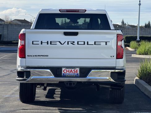 New 2026 Chevrolet Silverado 1500 LT image 6