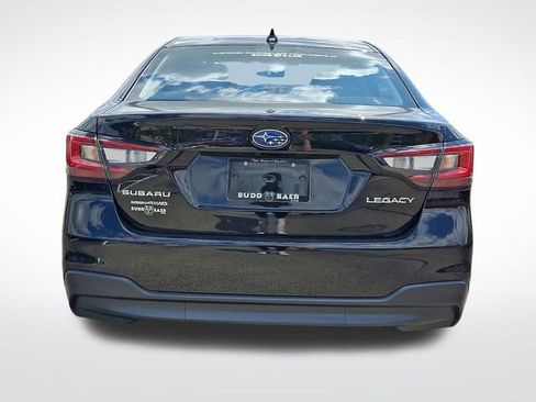 Certified 2025 Subaru Legacy Limited AWD/4WD image 5