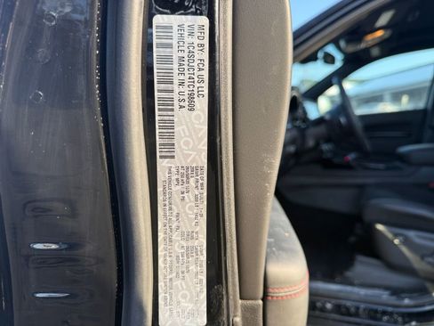 New 2026 Dodge Durango GT image 24