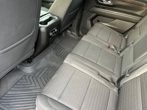 Used 2023 Chevrolet Tahoe LS image 12