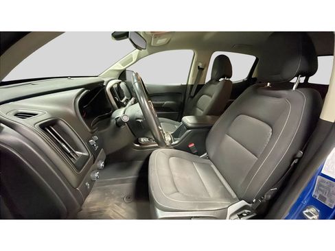 Used 2022 GMC Canyon Elevation AWD/4WD image 10