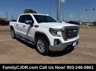 Used 2020 GMC Sierra 1500 SLT AWD/4WD video 1