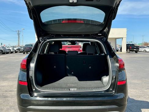 Used 2020 Hyundai Tucson Sport w/ Cargo Package image 17