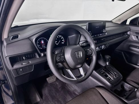 Used 2024 Honda CR-V EX image 8