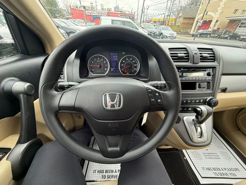 Used 2011 Honda CR-V LX image 33
