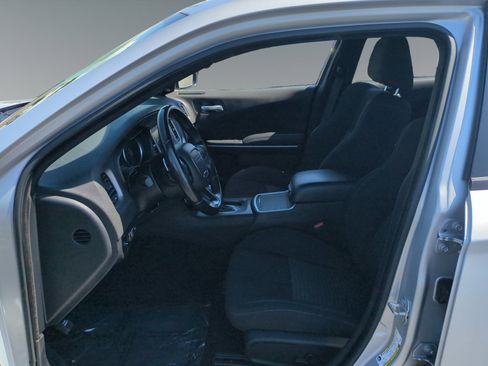 Used 2023 Dodge Charger R/T image 9