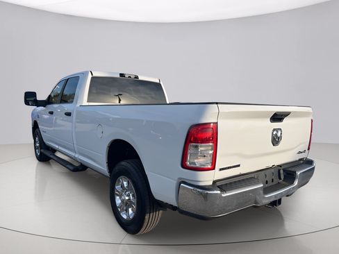Used 2023 RAM 3500 Big Horn w/ Level 1 Equipment Group AWD/4WD image 5