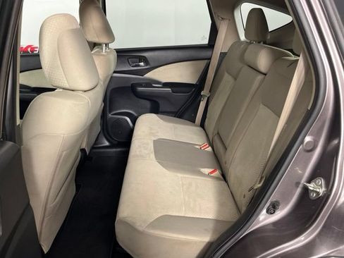 Used 2016 Honda CR-V EX image 27