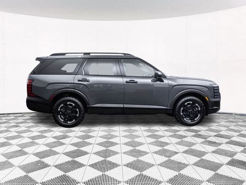 Certified 2026 Hyundai Palisade XRT Pro image 9