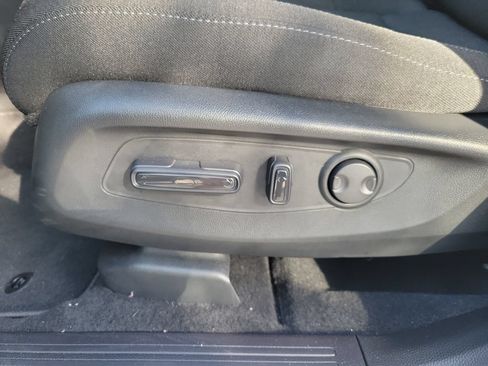 Used 2026 Honda CR-V EX image 25