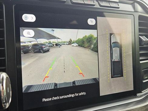 Used 2024 Ford F450 Lariat w/ Lariat Ultimate Package image 14