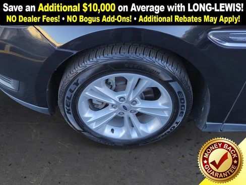 Used 2017 Ford Taurus SE image 13