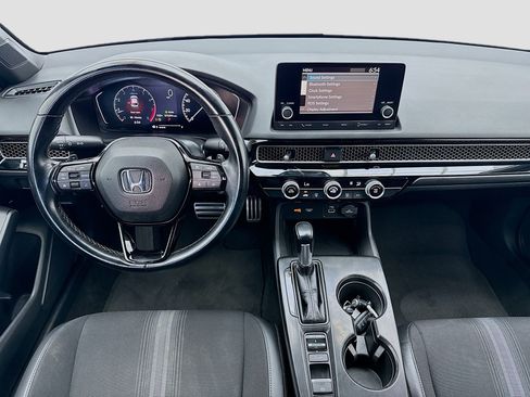 Used 2022 Honda Civic Sport image 14