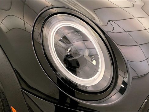 Certified 2024 MINI Cooper S w/ Signature Upholstery Package image 26