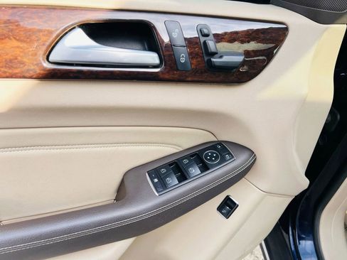 Used 2013 Mercedes-Benz ML 350 2WD image 26