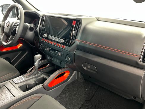 New 2026 Nissan Frontier PRO-4X image 23