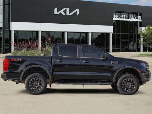 Used 2019 Ford Ranger XLT w/ Equipment Group 302A Luxury image 7