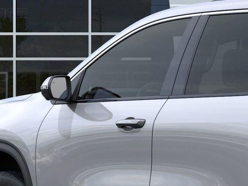 New 2025 GMC Acadia Elevation AWD/4WD image 36