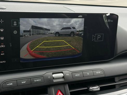 Certified 2026 Kia K4 EX FWD image 17