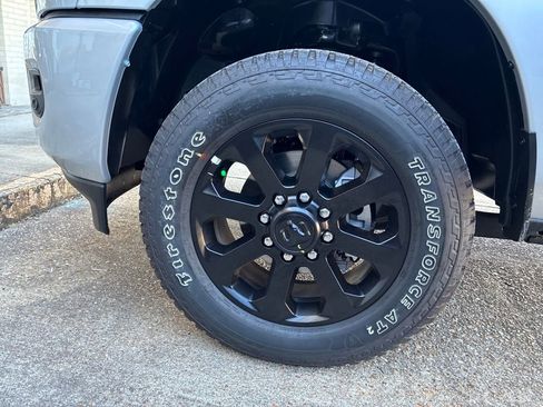 New 2026 RAM 2500 Big Horn image 25