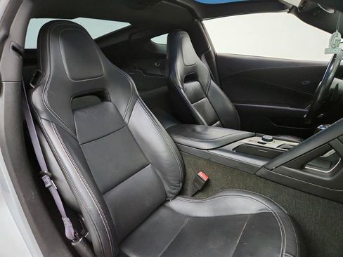 Used 2015 Chevrolet Corvette Stingray Coupe RWD image 22