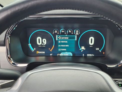 Used 2023 Ford F150 Lariat w/ Equipment Group 502A High image 24