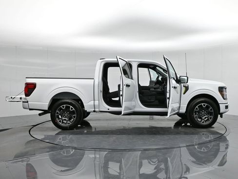 Used 2024 Ford F150 STX image 6