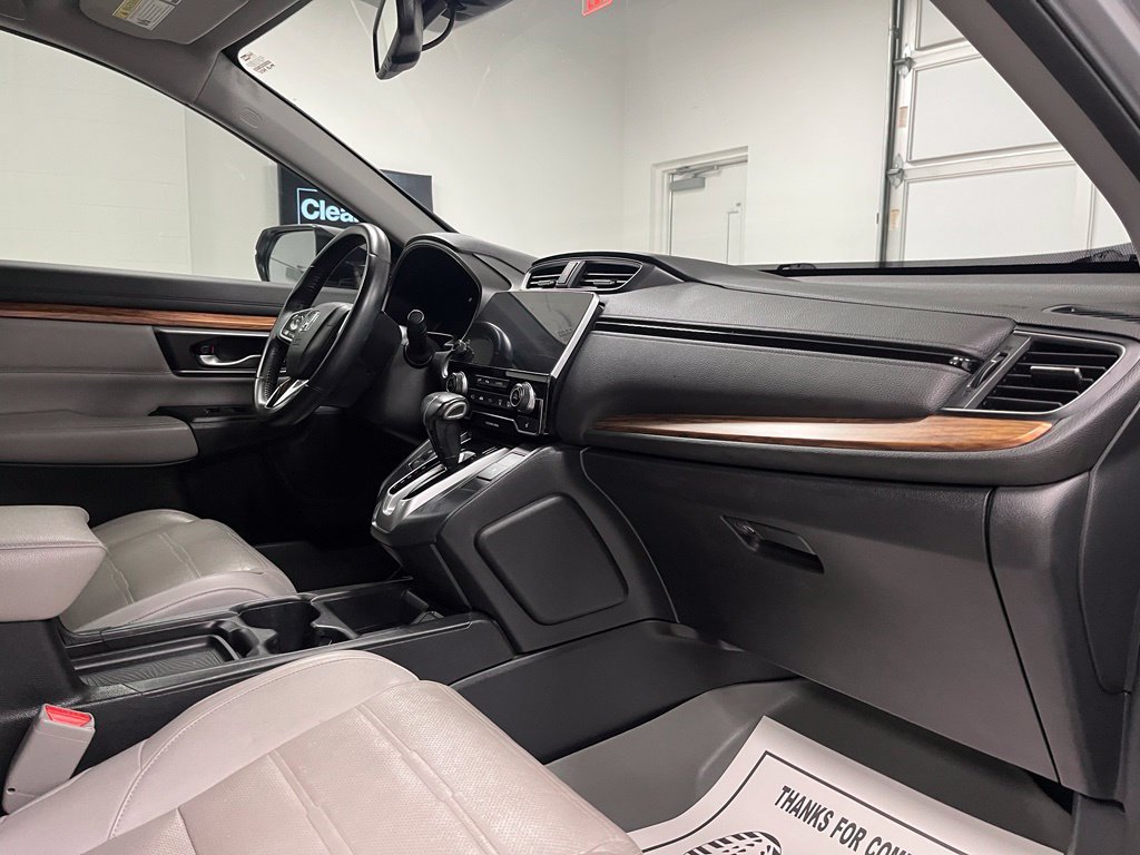 Used 2017 Honda CR-V EX-L image 51