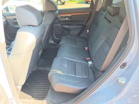 Used 2022 Honda CR-V EX-L image 19