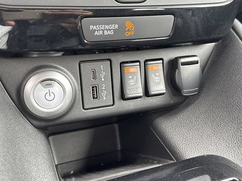 Certified 2024 Nissan Leaf SV Plus FWD image 31