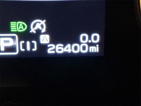 Certified 2024 Subaru Crosstrek 2.5i Sport w/ Crosstrek Mirror Package image 18